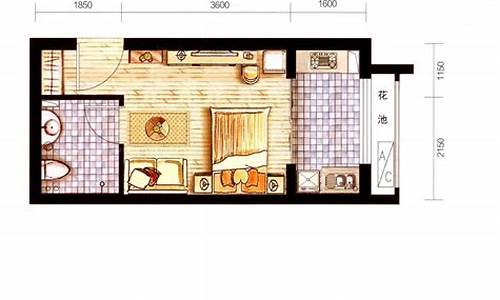 北京30平米小户型楼盘_北京30平米小户型楼盘复式